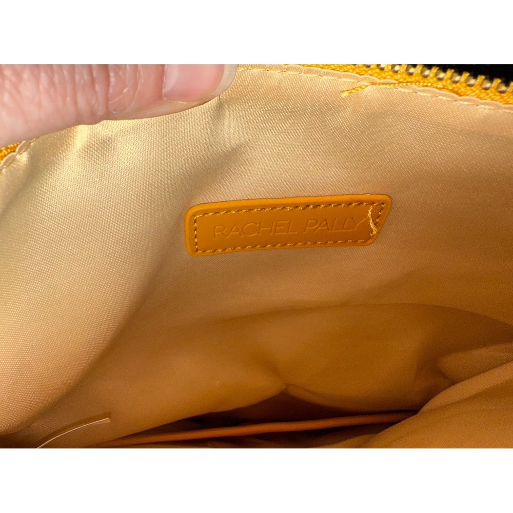 Rachel‎ Pally Clutch NEW! - Picture 5 of 9